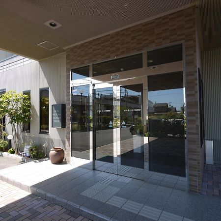 Hotel Route-Inn Tokoname Ekimae Exterior foto